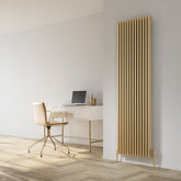 Reina Albano Vertical Aluminium Radiator